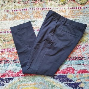 Express Innovator Dress Pants